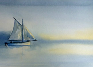 Racconti, realismo e contatto con il divino: intervista a Luca Favaro