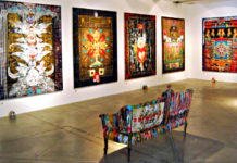 2015 in mostra: un anno di esposizioni