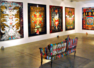 2015 in mostra: un anno di esposizioni