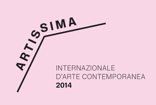 Artissima, Torino 2014