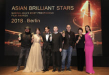 Berlinale 2017 | Gli Asian Brilliant Stars celebrano le eccellenze d’Asia