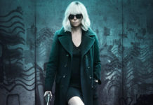 “Atomica bionda”: una spy story tra sospetti e colpi di scena nel segno di Charlize Theron