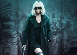 “Atomica bionda”: una spy story tra sospetti e colpi di scena nel segno di Charlize Theron