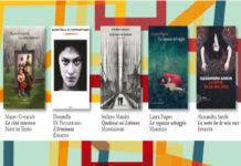 Premio Campiello: in cinque per la finale al Teatro La Fenice