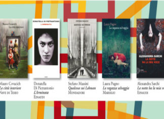 Premio Campiello: in cinque per la finale al Teatro La Fenice