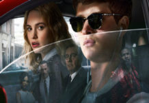 “Baby driver – Il genio della fuga”: una ballata tra crime e romance