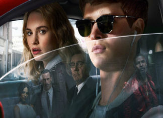 “Baby driver – Il genio della fuga”: una ballata tra crime e romance