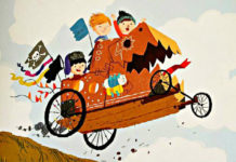 La valigia dei libri in vacanza: letture per bambini da 2 a 6 anni