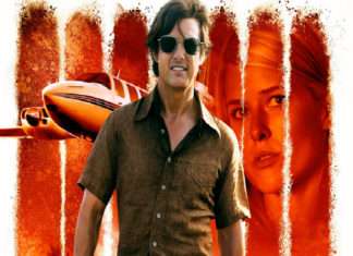 “Barry Seal – Una storia americana”: Tom Cruise straripante in un action politicamente scorretto