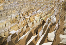 “Beyond the clouds”: un film ricco di contrastanti sull’India di oggi