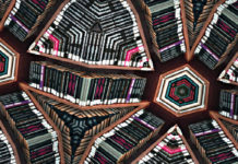 La biblioteca di Babele immaginata da Borges prende vita, ma solo online