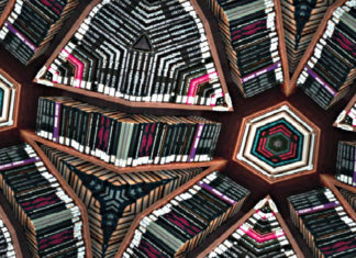 La biblioteca di Babele immaginata da Borges prende vita, ma solo online