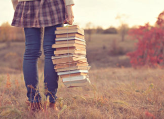 “Le parole degli altri”: come la biblioterapia può aiutare le persone a cambiare