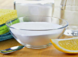 Pulizie ecologiche ed economiche: tutto sul bicarbonato di sodio