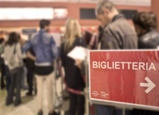 Cartoline da Roma: cala il sipario sulla 12° edizione della Festa del Cinema