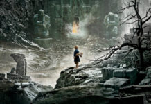 “Lo Hobbit – La desolazione di Smaug”: continua il viaggio di Bilbo, Gandalf e i nani