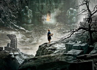 “Lo Hobbit – La desolazione di Smaug”: continua il viaggio di Bilbo, Gandalf e i nani
