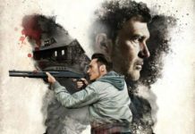 “Black butterfly”: un thriller psicologico con Antonio Banderas e Jonathan Rhys Meyers