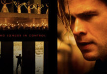 Al cinema: Blackhat