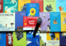 BookSound – I libri alzano la voce: a settembre al via la 5° edizione