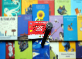 BookSound – I libri alzano la voce: a settembre al via la 5° edizione
