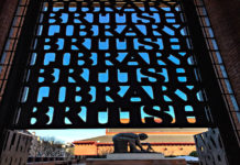 Curiosità che forse non conoscete sulla British Library