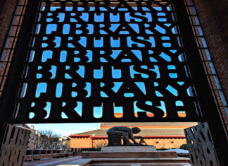 British Library: curiosità sullo scrigno dei segreti per lettori di Londra