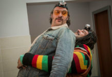 “Brutti e cattivi”: una commedia italiana spregiudicata e nerissima