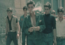 “Bulli e pupe”: un ritratto autentico degli anni ’50, tra musica e sociologia