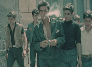 “Bulli e pupe”: un ritratto autentico degli anni ’50, tra musica e sociologia