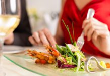 Hello Everybody – Topic 6: British eating etiquette