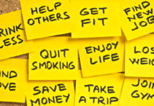 Gennaio mese di inizi e buoni propositi