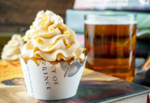 Il cibo nei libri: dai ricettari famosi ai piatti letterari indimenticabili