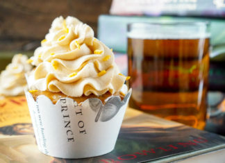 Idee per un perfetto party letterario