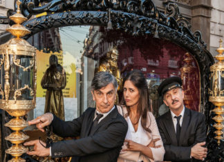 “Caccia al tesoro”: un miracolo di San Gennaro o un colpo senza precedenti?