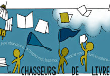 Non solo Pokemon: quando la caccia è al libro nascosto