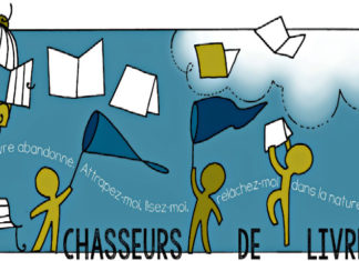 Non solo Pokemon: quando la caccia è al libro nascosto