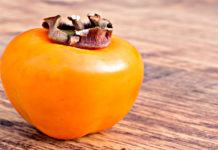 Alla scoperta dei prodotti di stagione dell’autunno: i cachi