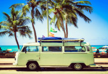 Guida pratica per organizzare il perfetto viaggio fai-da-te