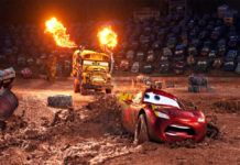 “Cars 3”: Incontro con il regista, il produttore e i doppiatori italiani del cartoon