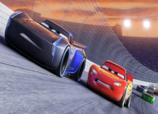 “Cars 3”: quando anche gli eroi sentono il peso del tempo che passa