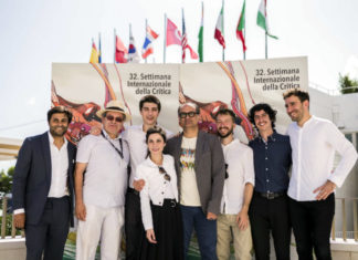 Settimana della Critica: a “Temporada de caza” il Premio del Pubblico SIAE