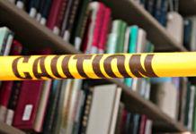 14 frasi da NON dire a chi lavora in libreria