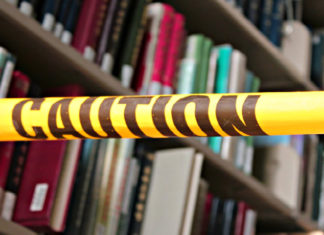 14 frasi da NON dire a chi lavora in libreria