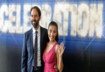 “Celebration”: cover d’autore con Neri Marcorè e Serena Rossi