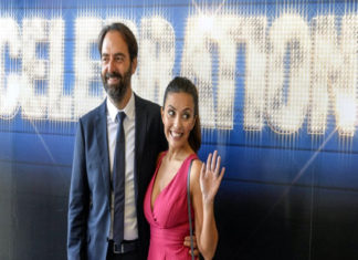 “Celebration”: cover d’autore con Neri Marcorè e Serena Rossi