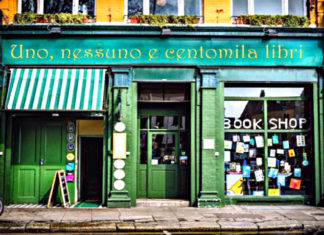 Intervista alla blogger di “Uno, nessuno e centomila libri”