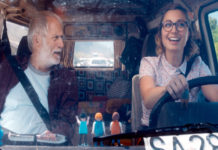 “Cercando Camille”: viaggio nella memoria di un padre