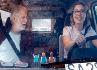 “Cercando Camille”: viaggio nella memoria di un padre