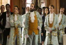 “C’est la vie – Prendila come viene”: una commedia corale e originale